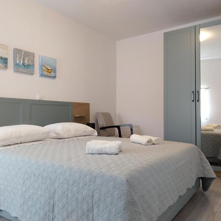Apartman Catarina Врсар Экстерьер фото