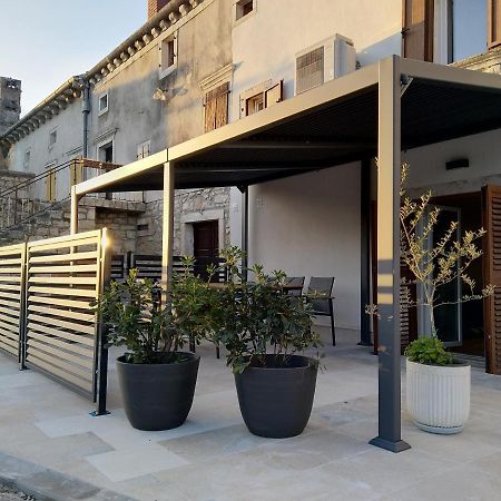 Apartman Catarina Врсар Экстерьер фото