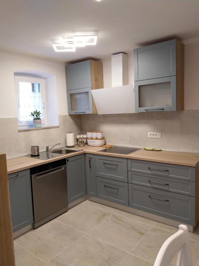 Apartman Catarina Врсар Экстерьер фото