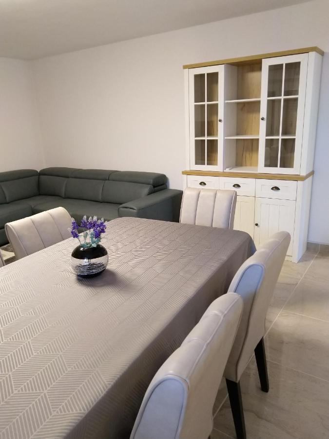 Apartman Catarina Врсар Экстерьер фото