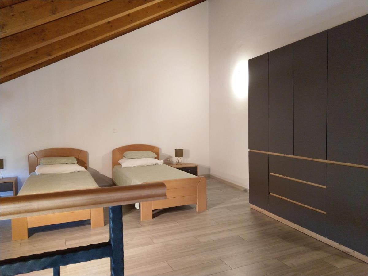 Apartman Catarina Врсар Экстерьер фото